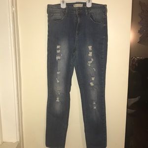 Pacson Bullhead Denim co. Jeans